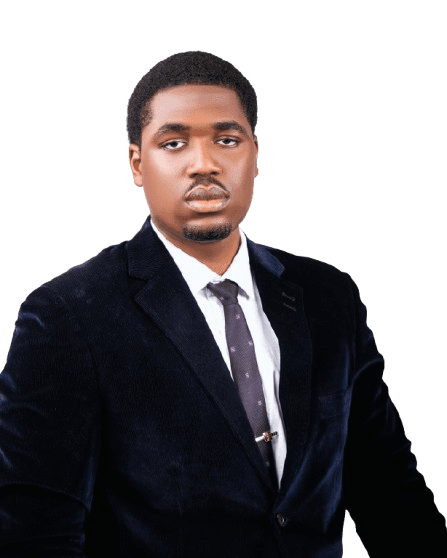 Photo of the programmer